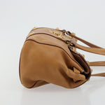 Prada Convertible Shopping Tote Saffiano Leather Saffiano Leather Tall - image 4