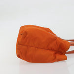 Prada Vintage Tote Tessuto - image 3