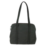 Prada Vintage Tote Tessuto - image 2