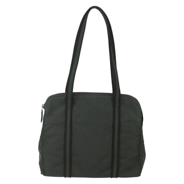 Prada Vintage Tote Tessuto