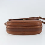 Burberry Vintage Shoulder Bag Leather - image 14