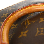 Louis Vuitton Alma Handbag Monogram Canvas PM - image 14