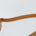 Celine Vintage Shoulder Bag Leather - image 17