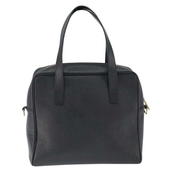 Celine Handbag Leather