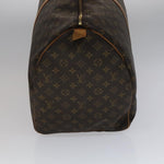 Louis Vuitton Keepall Bag Monogram Canvas 60 - image 3