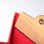 Louis Vuitton Stanton Handbag Monogram Vernis - image 7
