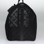 Louis Vuitton Keepall Bandouliere Bag Monogram See Through Mesh 50 - image 3