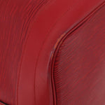 Louis Vuitton Noe Handbag Epi Leather Large - image 9