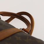 Louis Vuitton Keepall Bag Monogram Canvas 50 - image 18
