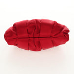 Christian Louboutin Yoyo Frame Clutch Satin - image 19