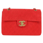 Chanel Flap Shoulder Bag Canvas - image 13