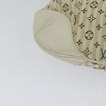 Louis Vuitton Marina Handbag Mini Lin Croisette PM - image 10