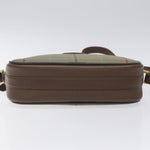 Burberry Nova check Shoulder bag Canvas and Leather - image 14