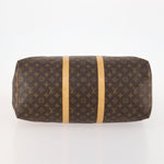 Louis Vuitton Keepall Bag Monogram Canvas 50 - image 15