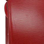Louis Vuitton Brea Handbag Epi Leather MM - image 8