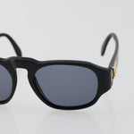 Chanel Logo CC Sunglasses Plastic - image 10