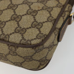 Gucci GG Supreme Shoulder Bag Canvas medium - image 9