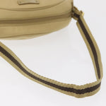 Gucci Vintage Shoulder Bag Canvas - image 8