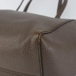 Gucci Swing Tote Leather Medium - image 11