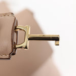 Salvatore Ferragamo Sookie Satchel Leather Medium - image 12