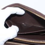 Louis Vuitton Zippy Wallet NM Damier - image 17