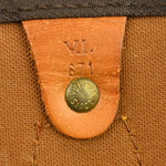 Louis Vuitton Speedy Handbag Monogram Canvas 40 - image 5