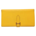 Hermes Bearn Wallet Epsom Long - image 1