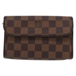 Louis Vuitton Florentine Waist Bag Monogram Canvas - image 1