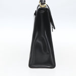 Valentino Garavani Vintage Handbag Leather - image 3