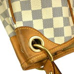 Louis Vuitton Galliera Handbag Damier PM - image 12