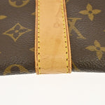 Louis Vuitton Keepall Bag Monogram Canvas 55 - image 13