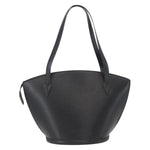 Louis Vuitton Saint Jacques Handbag Epi Leather GM - image 2