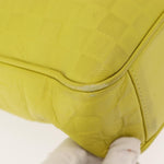 Louis Vuitton Tadao Handbag Damier Infini Leather PM - image 11