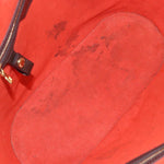 Louis Vuitton Manosque Handbag Damier GM - image 9