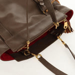 Chloe Eden Tote bag Leather - image 13