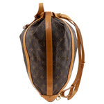 Louis Vuitton Romeo Gigli Handbag Monogram Canvas - image 2