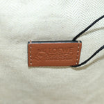 Loewe Paula Drawstring Pouch Printed Canvas Small - image 6