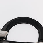 Chanel CC No.5 Shopping Tote Perforated Patent Medium - image 17