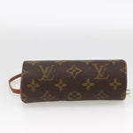 Louis Vuitton Papillon Pochette Monogram Canvas Mini - image 14