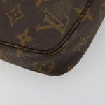 Louis Vuitton Pochette Accessoires NM Limited Edition Totem Monogram Canvas - image 9