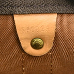 Louis Vuitton Keepall Bandouliere Bag Monogram Canvas 50 - image 6