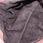 Gucci Vintage Bamboo Handle Bag Leather Small - image 5
