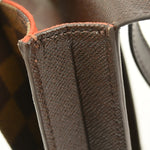Louis Vuitton Pimlico Handbag Damier - image 8