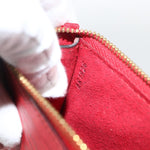 Louis Vuitton Pochette Accessoires Epi Leather - image 7