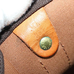 Louis Vuitton Keepall Bag Monogram Canvas 50 - image 7