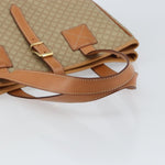 Celine Macadam Shoulder Bag PVC Leather - image 8