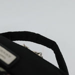 Burberry Nova check Black Label Nylon - image 8