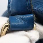 Louis Vuitton Noe Handbag Epi Leather Petit Noé - image 6