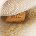Louis Vuitton Trouville Handbag Monogram Canvas medium - image 17