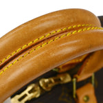Louis Vuitton Keepall Bag Monogram Canvas 45 - image 6